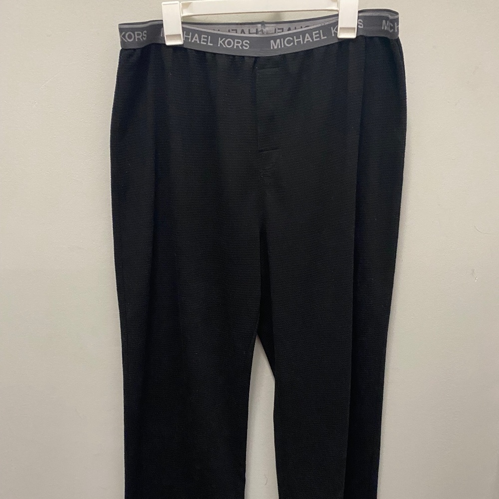 Michael Kors PJ pants